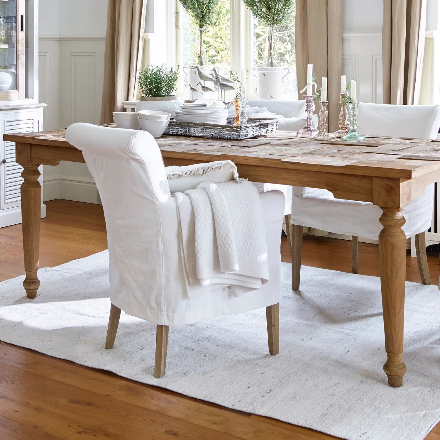 Stuhl Amherst – Bild 2