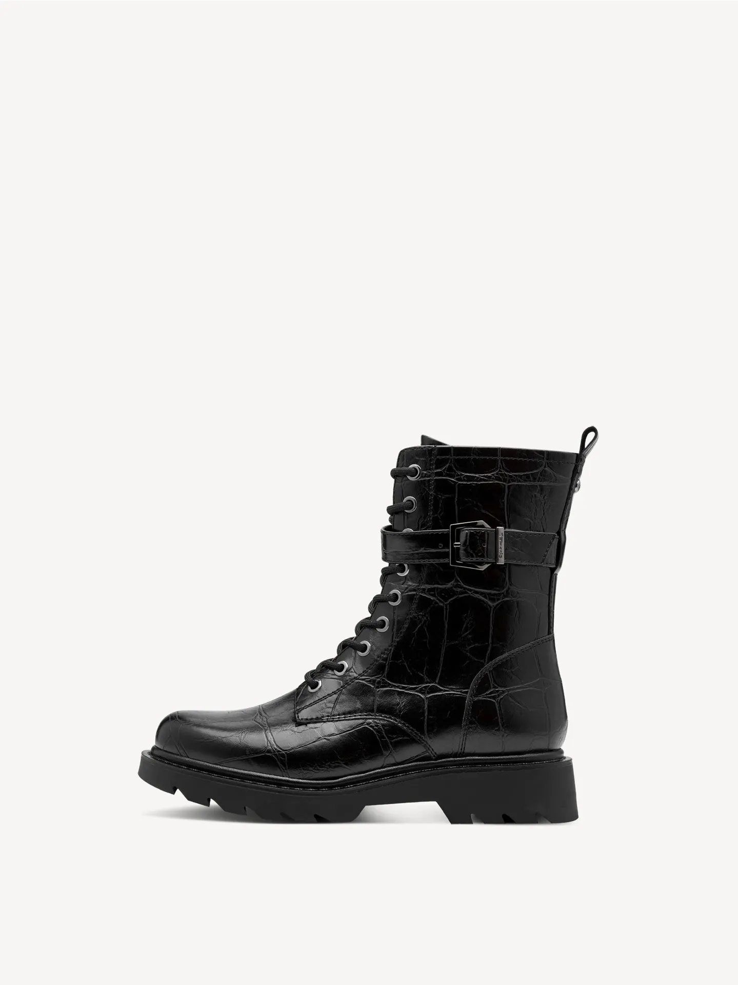 Stiefelette Stiefelette