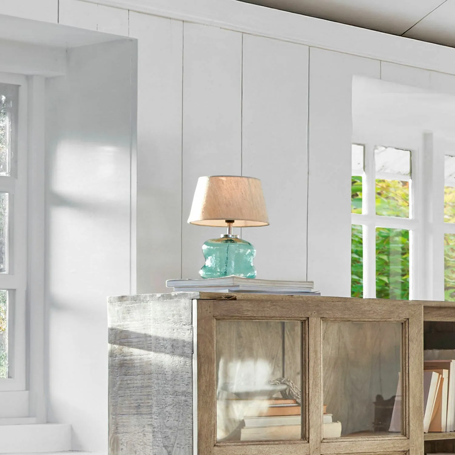 Tischlampe Rufino – Bild 2