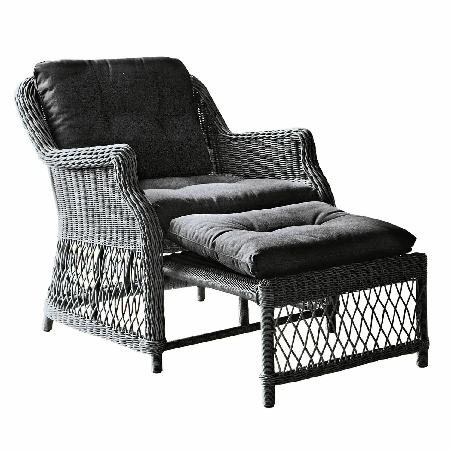 Sessel Howe – Bild 3