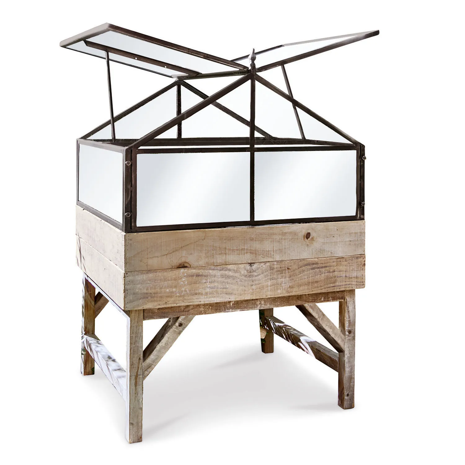 Hochbeet Milltown – Bild 3