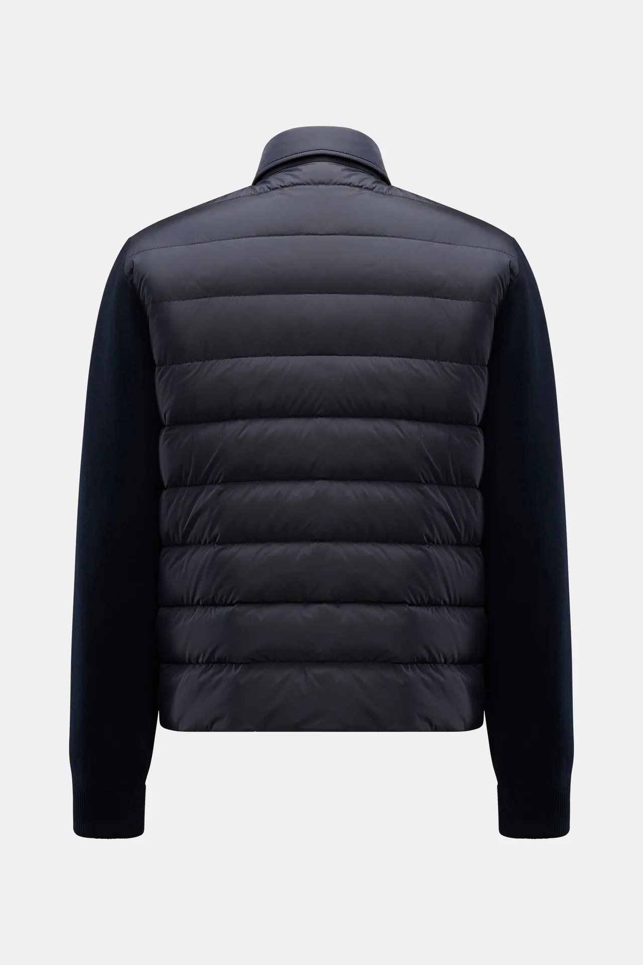 Moorer - Herren - Daunenjacke 'Ardesi' navy – Bild 2