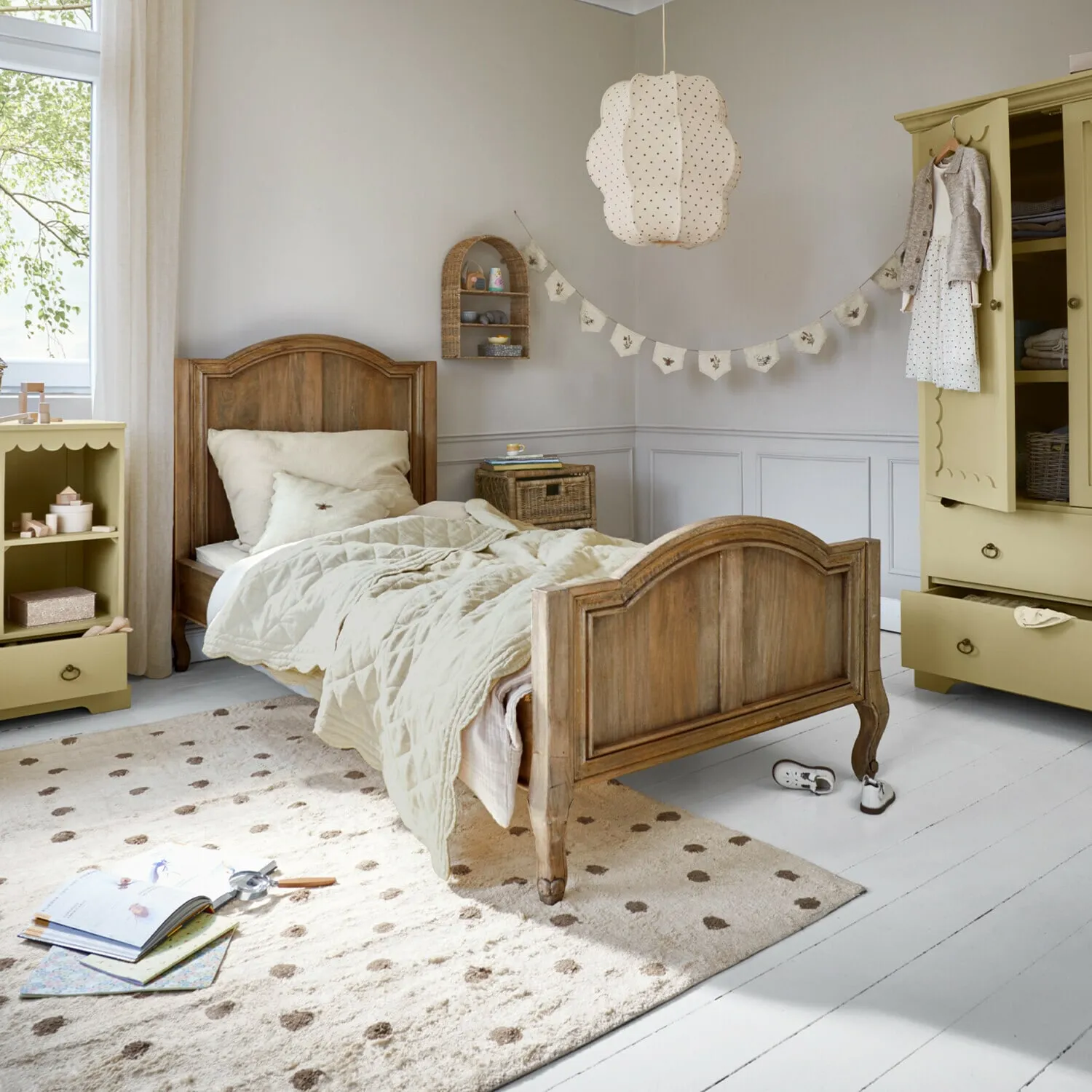 Einzelbett Rêverine – Bild 5