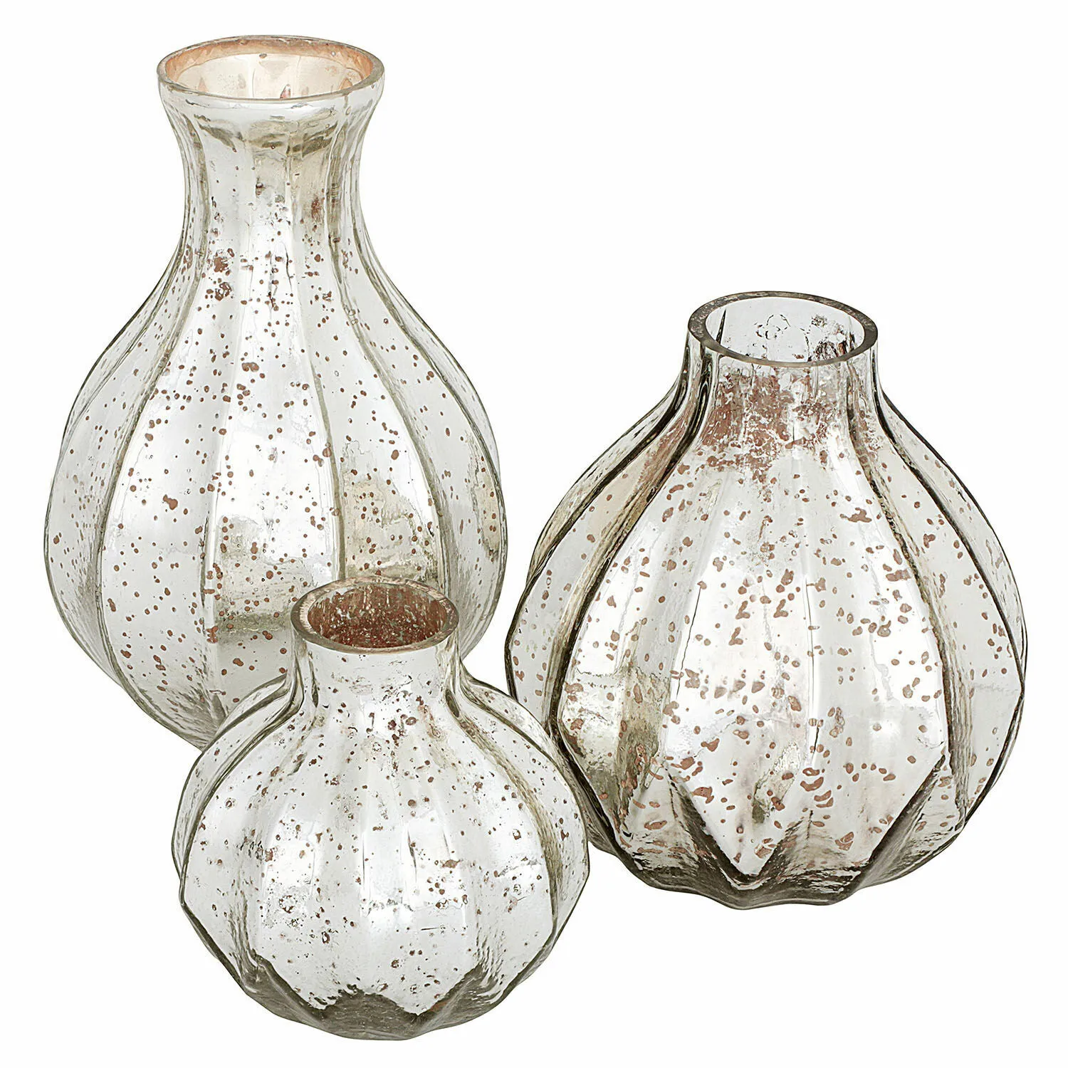 Vase 3er Set Frido – Bild 3