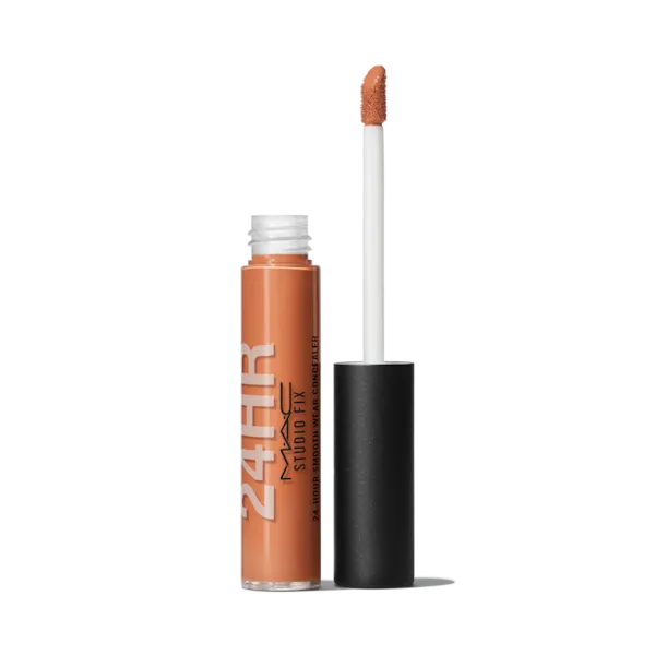 Mac Cosmetics - Studio Fix 24-Hour Smooth Wear Concealer - NC55 Mac Cosmetics - Studio Fix 24-Hour Smooth Wear Concealer - NC55