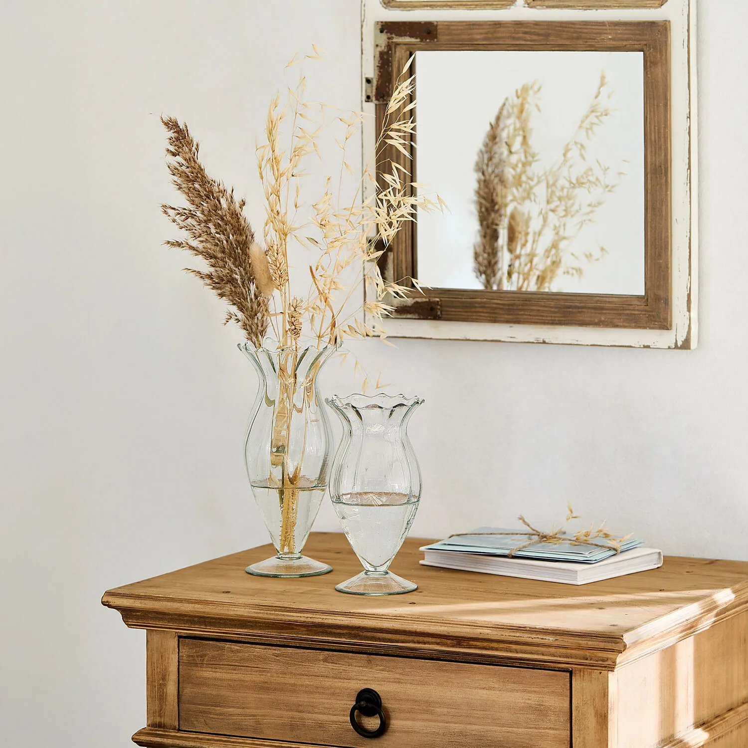 Vase 2er Set Deniélou – Bild 2