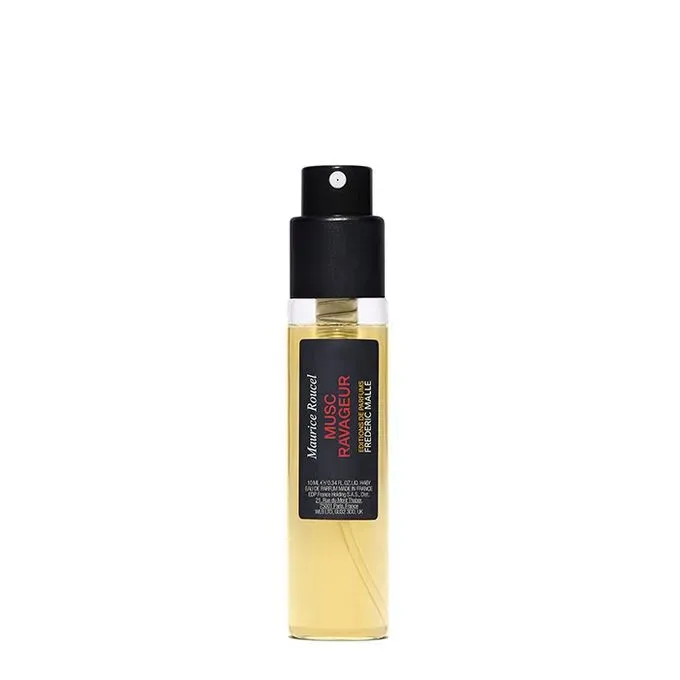 Frederic Malle Musc Ravageur Eau De Parfum Spray 10ml Frederic Malle Musc Ravageur Eau De Parfum Spray 10ml
