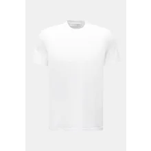 mey story - Herren - Rundhals-T-Shirt weiß mey story - Herren - Rundhals-T-Shirt weiß