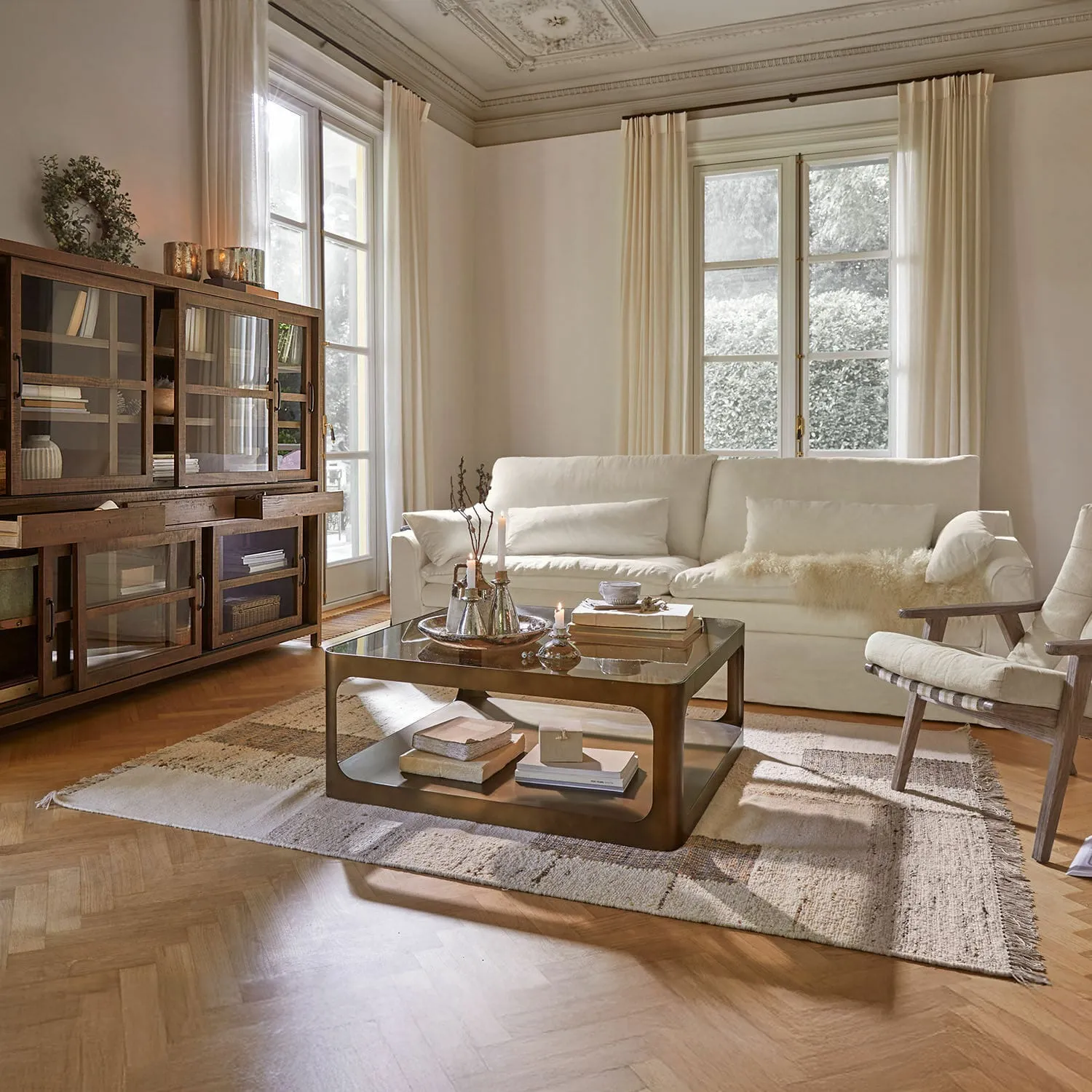 Teppich Faircliffe – Bild 2