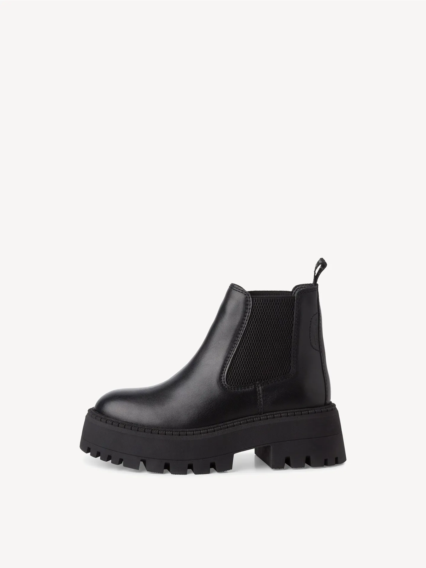 Chelsea Boot Chelsea Boot
