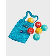 Vilebrequin - Pétanque-set Aus Holz - Beach Accessories - Vbqroll - Multi - Größe OSFA Vilebrequin - Pétanque-set Aus Holz - Beach Accessories - Vbqroll - Multi - Größe OSFA