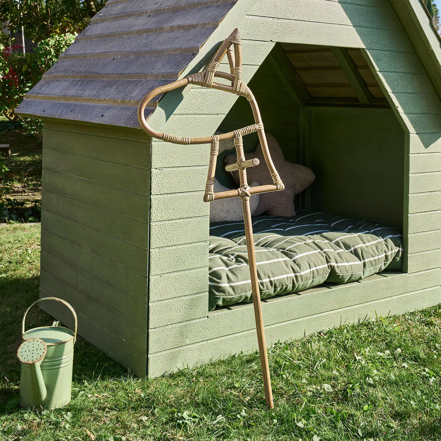 Steckenpferd Snokki – Bild 4