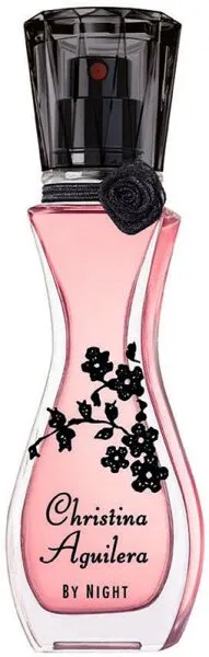 Christina Aguilera By Night Eau de Parfum (EdP) 15 ml Christina Aguilera By Night Eau de Parfum (EdP) 15 ml