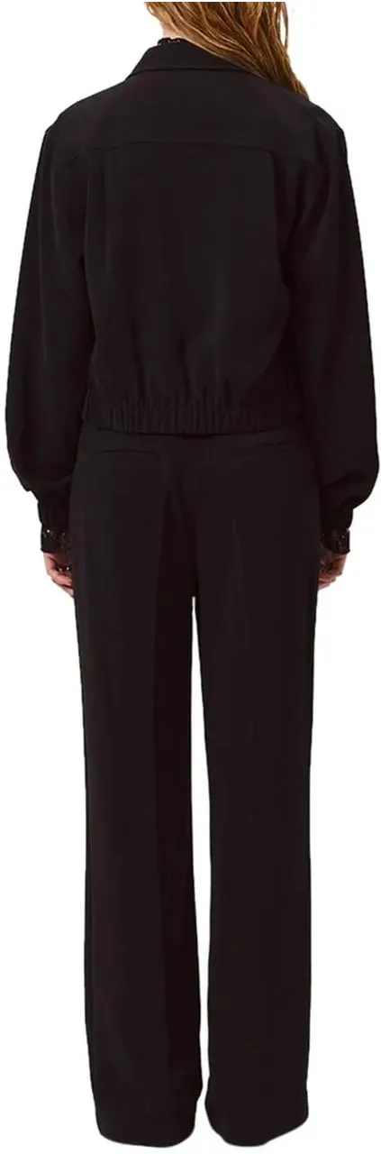 DANTE6 - Alain - Größe 42 - schwarz – Bild 4