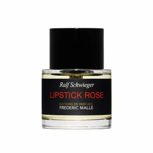 Frederic Malle Lipstick Rose Eau De Parfum Spray 50ml Frederic Malle Lipstick Rose Eau De Parfum Spray 50ml