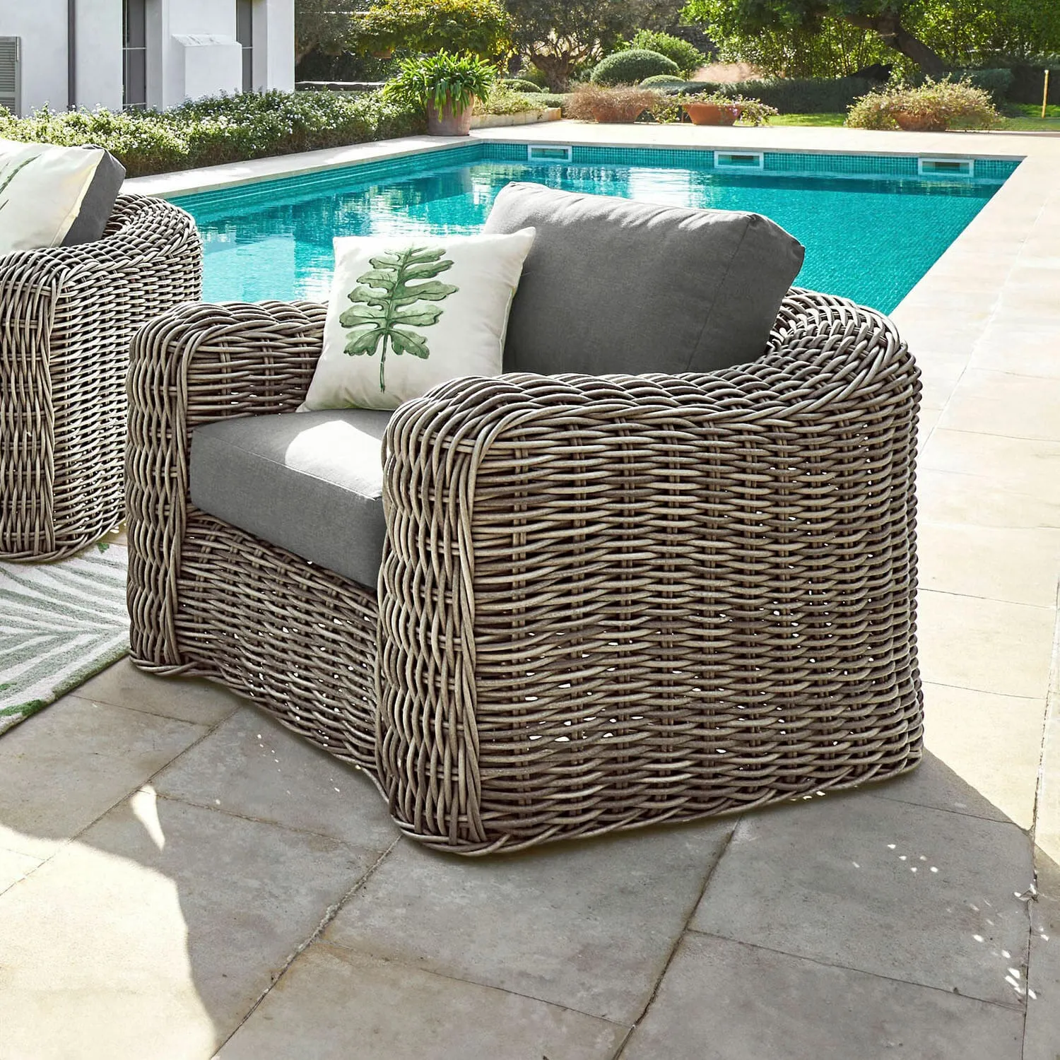 Sessel Upminster – Bild 4