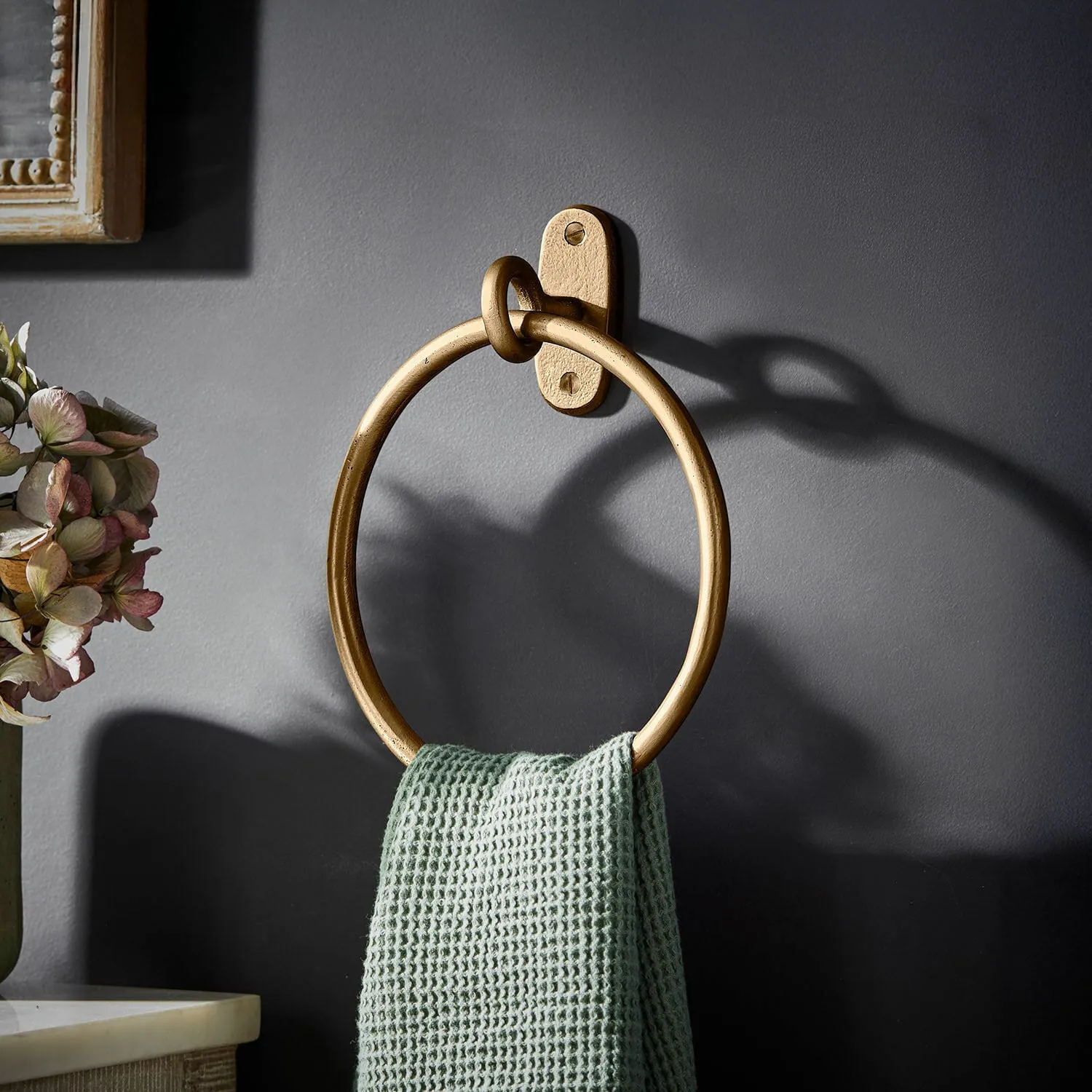 Handtuchhalter Harrowgate – Bild 2