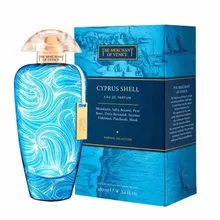 The Merchant Of Venice Cyprus Shell Eau De Parfum Spray 100ml The Merchant Of Venice Cyprus Shell Eau De Parfum Spray 100ml