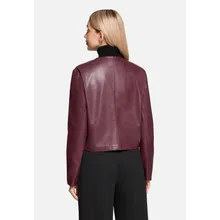 Blazer-Jacke langarm Blazer-Jacke langarm