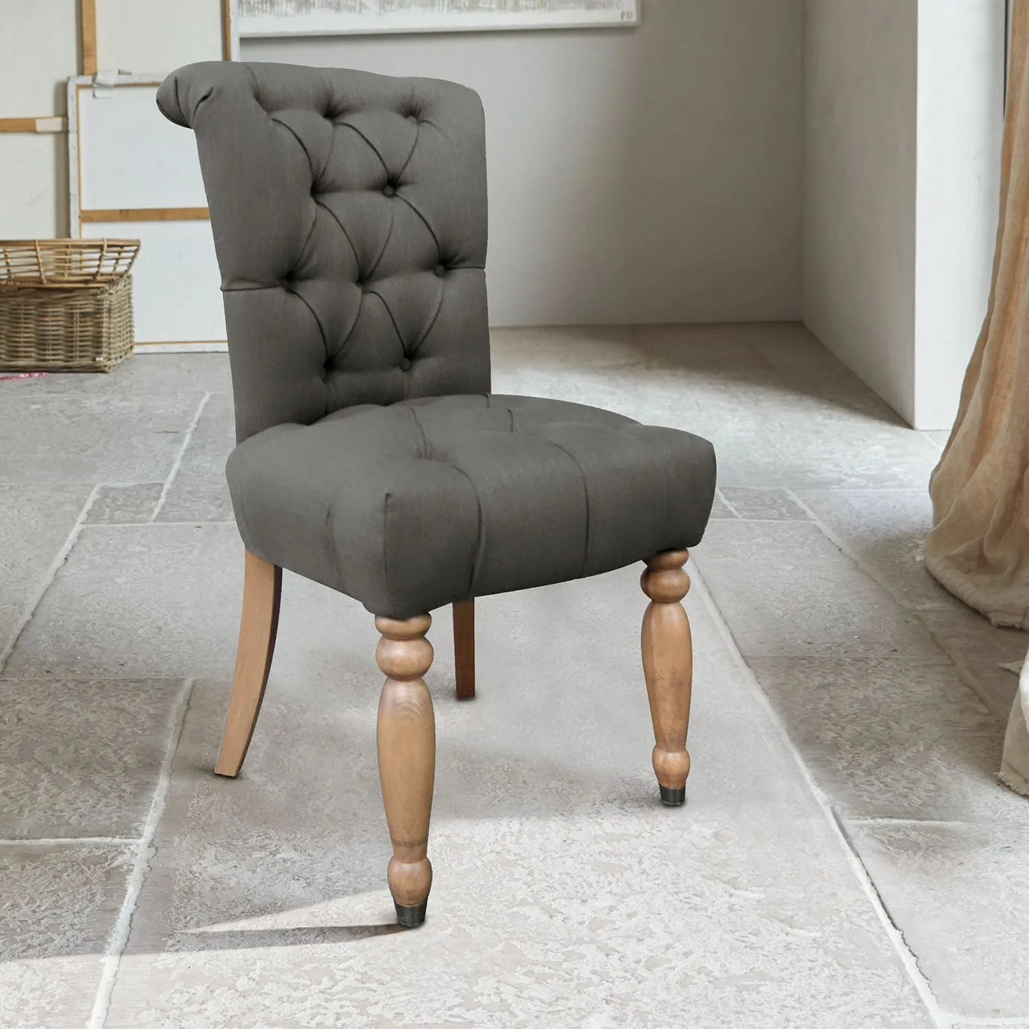 Stuhl Claville – Bild 2