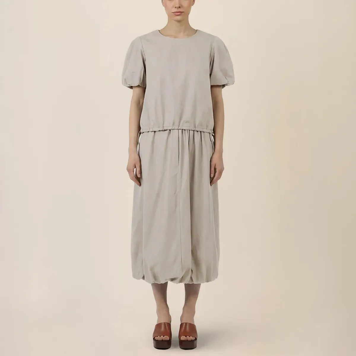 Apart - Bluse - Größe 38 - beige – Bild 4