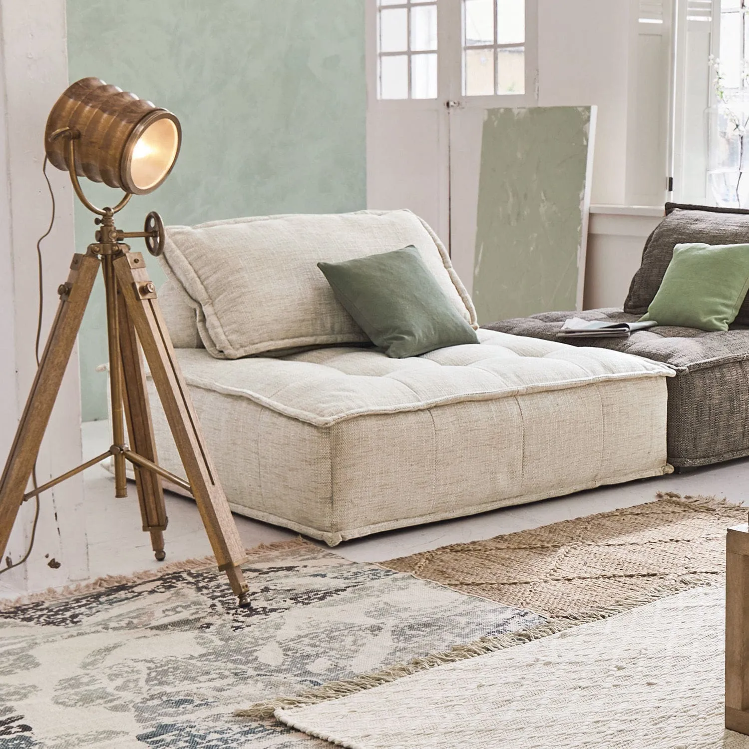 Loungesofa Tesshill – Bild 4