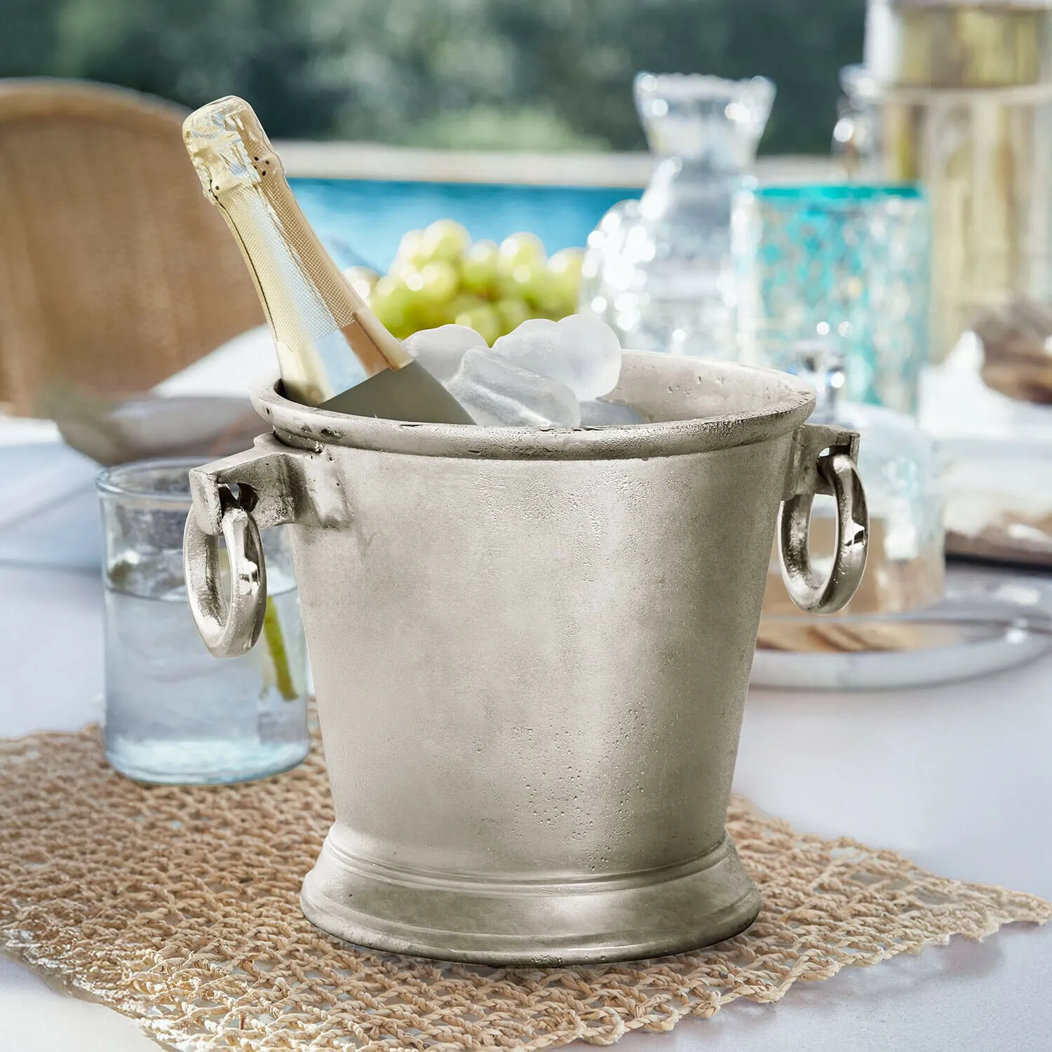 Getränkekühler Cressford – Bild 2