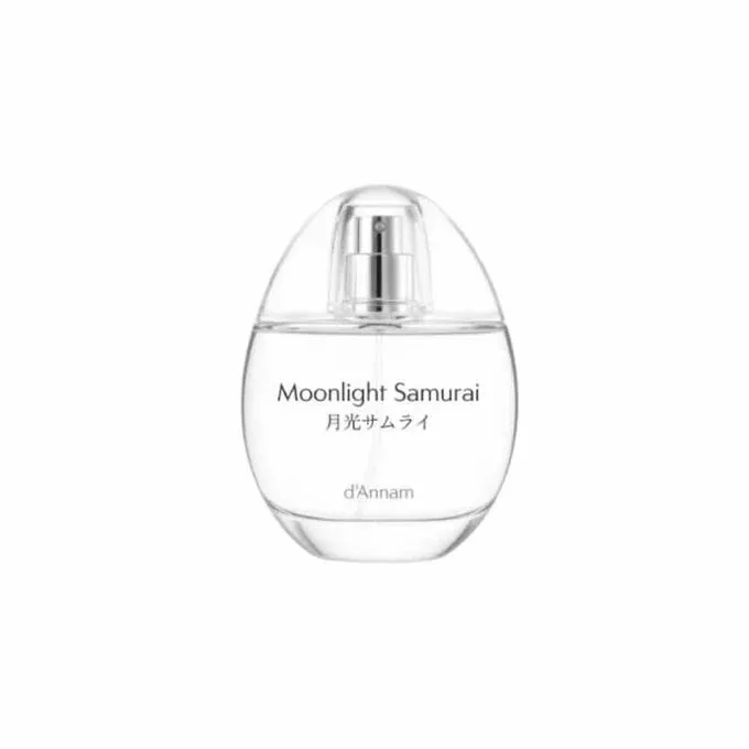 D%27Annam Moonlight Samurai Eau De Parfum Spray 50ml D%27Annam Moonlight Samurai Eau De Parfum Spray 50ml