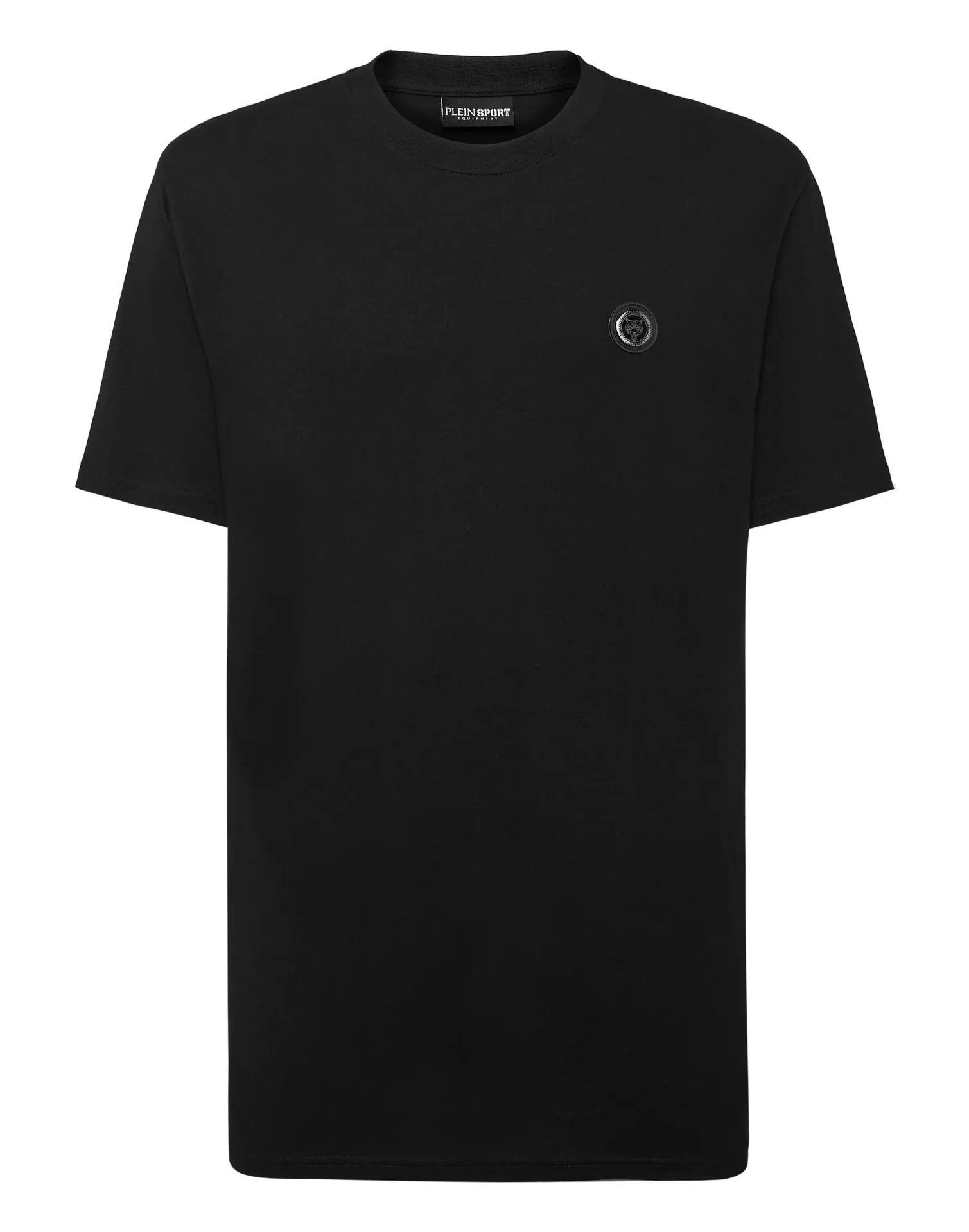 Plein Sport - T-Shirt Tiger - Größe S - schwarz Plein Sport - T-Shirt Tiger - Größe S - schwarz