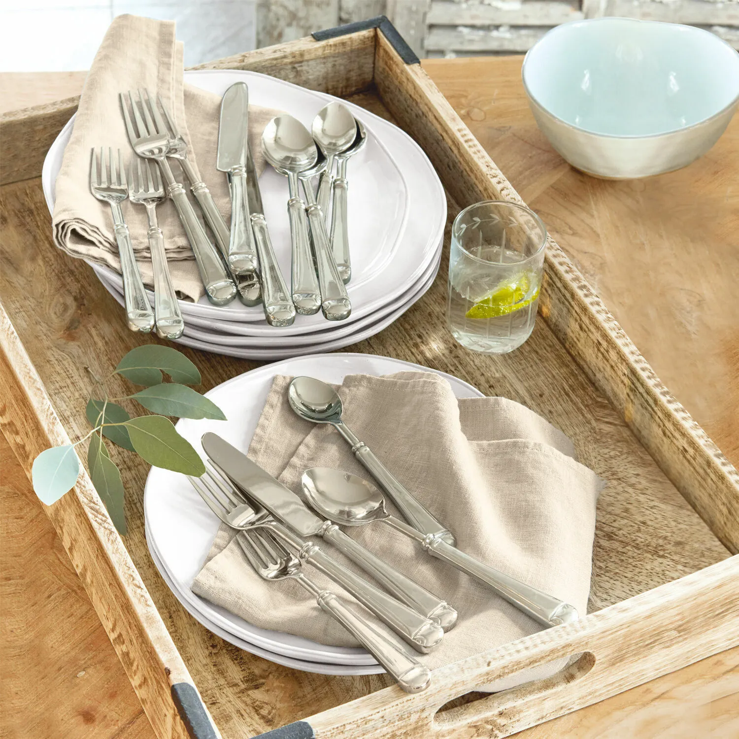 Besteck Eriat – Bild 2