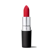 Mac Cosmetics - Powder Kiss Lipstick - Werk, Werk, Werk Mac Cosmetics - Powder Kiss Lipstick - Werk, Werk, Werk