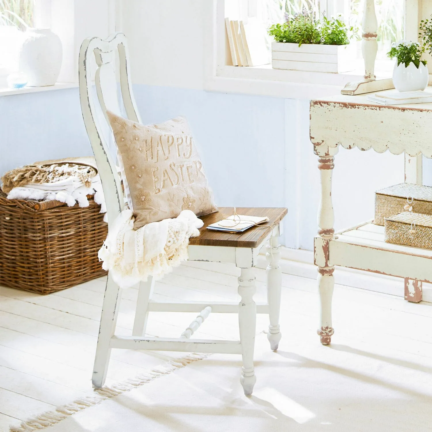 Stuhl Harry – Bild 4