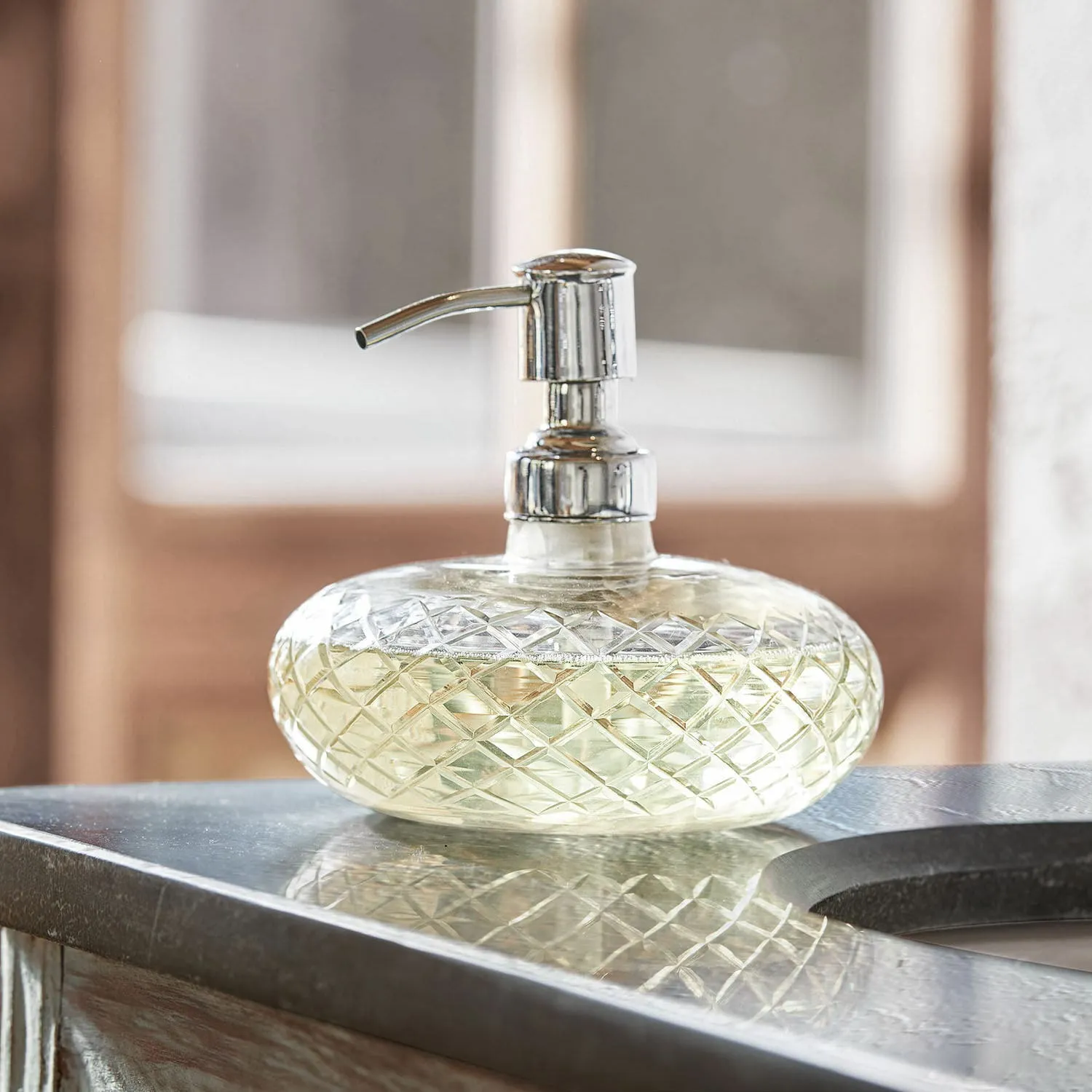 Seifenspender Cullen – Bild 2