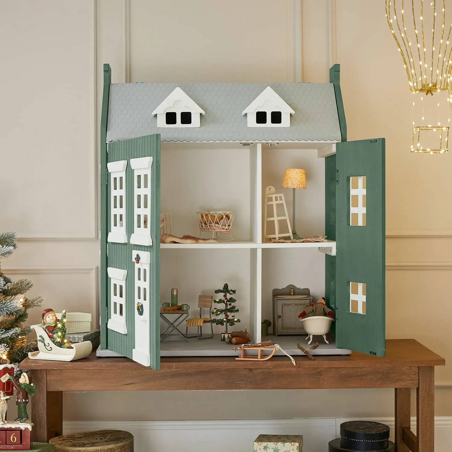 Puppenhaus Avenari – Bild 5