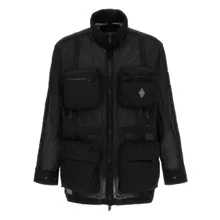 A-Cold-Wall* - %27Filament M65%27 Jacket - Größe M - schwarz A-Cold-Wall* - %27Filament M65%27 Jacket - Größe M - schwarz
