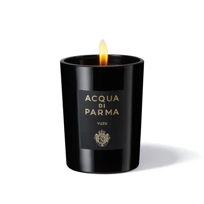 Acqua Di Parma Yuzu Kerze 200g Acqua Di Parma Yuzu Kerze 200g
