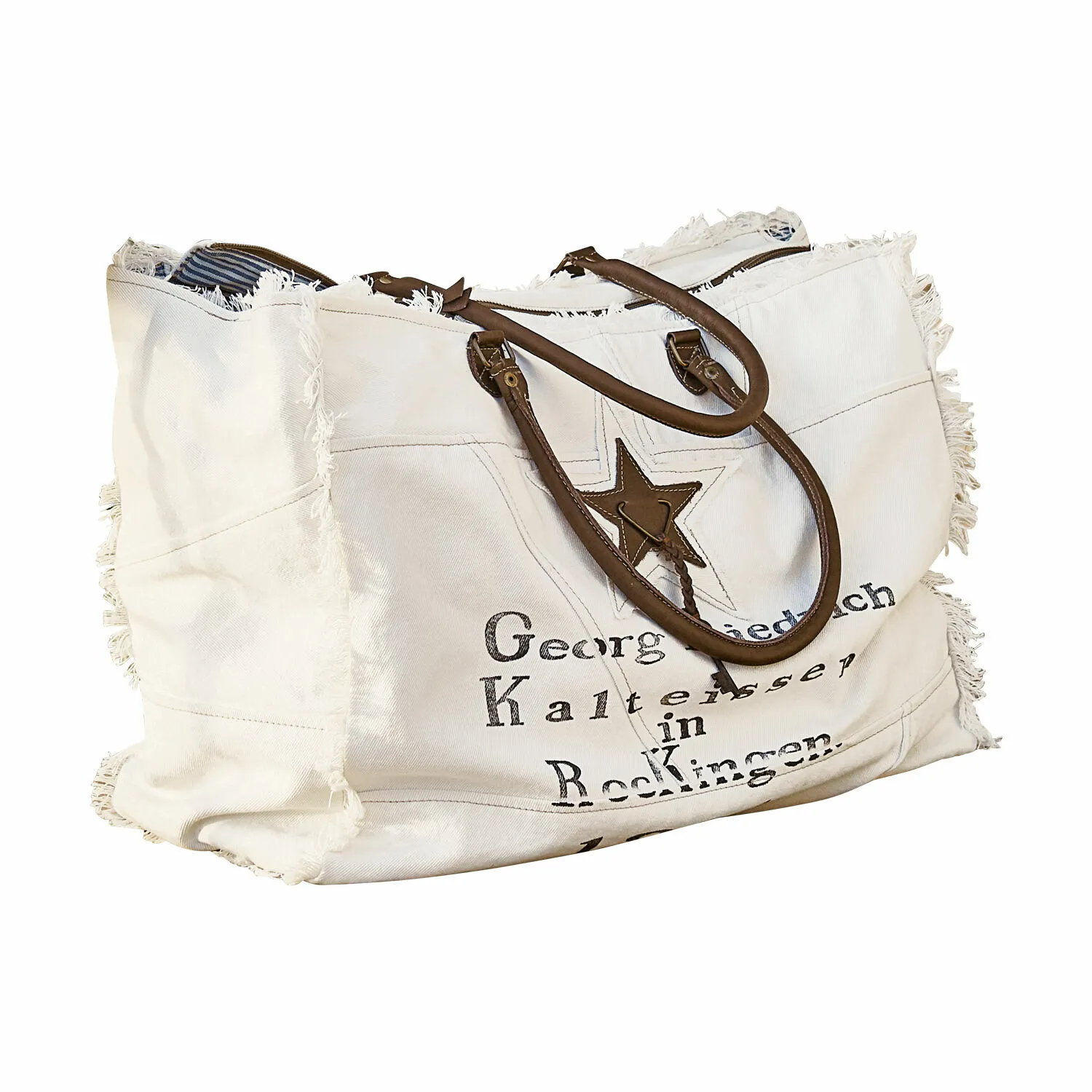 Tasche Friedrich – Bild 3