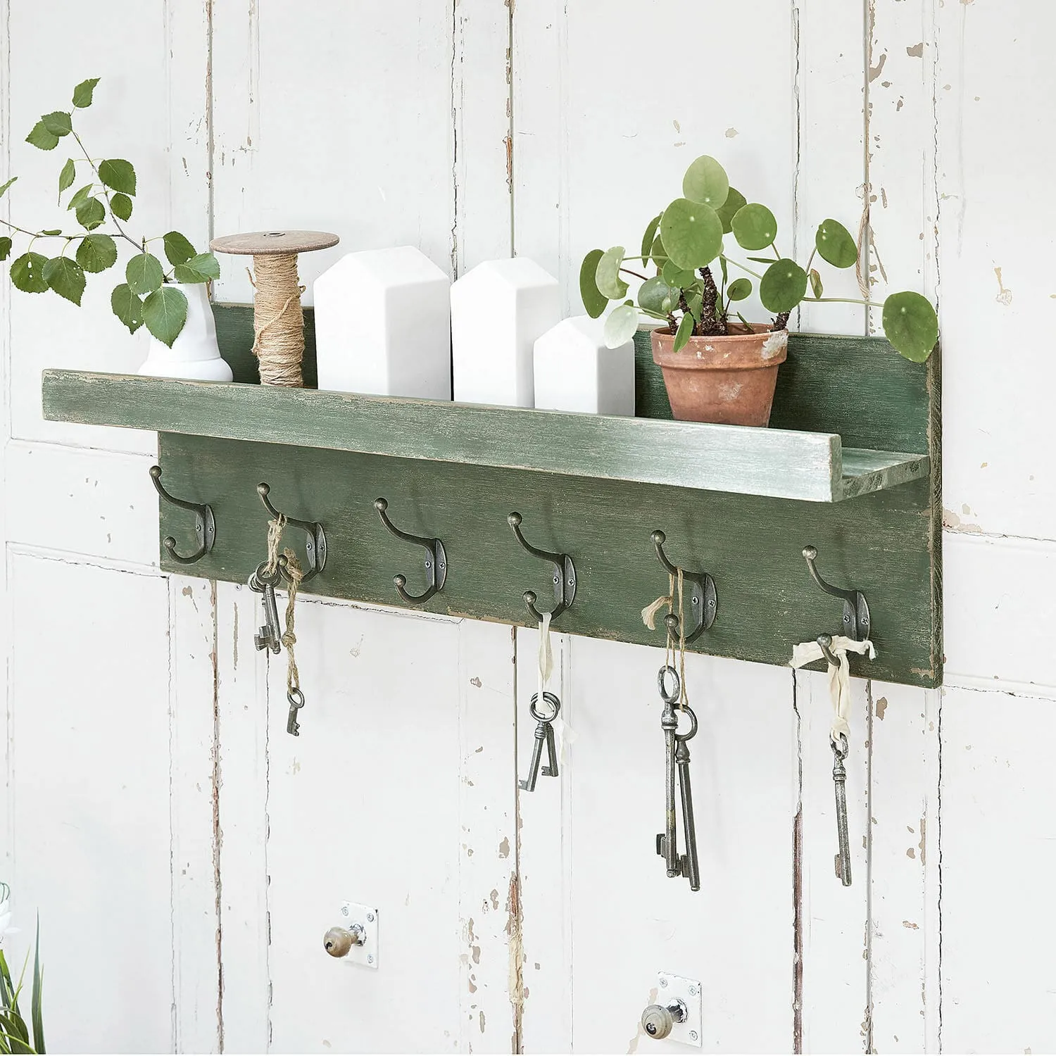 Wandregal Hoboken – Bild 5