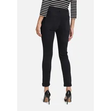 Basic-Jeans mit Waschung Basic-Jeans mit Waschung