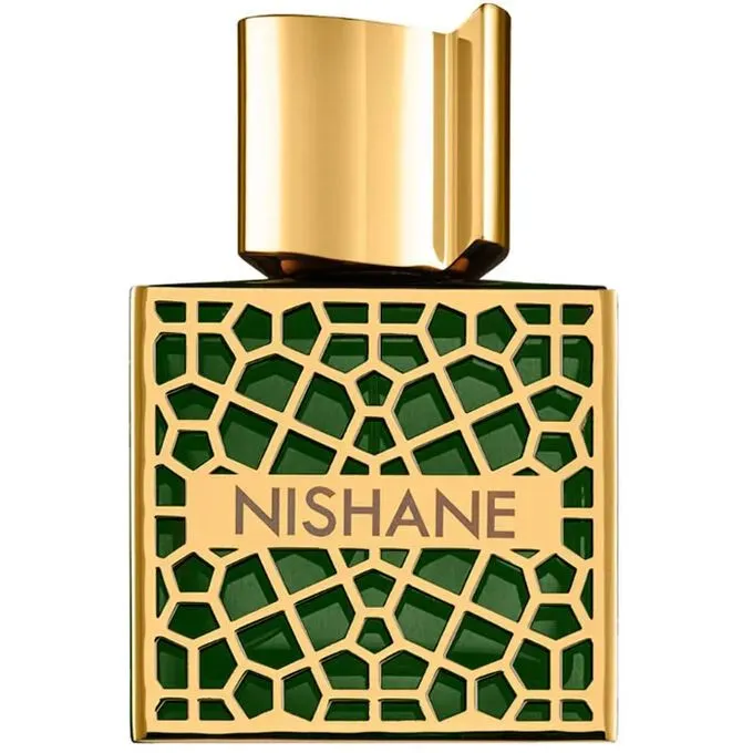 Nishane Shem Extrait De Parfum Spray 50ml Nishane Shem Extrait De Parfum Spray 50ml