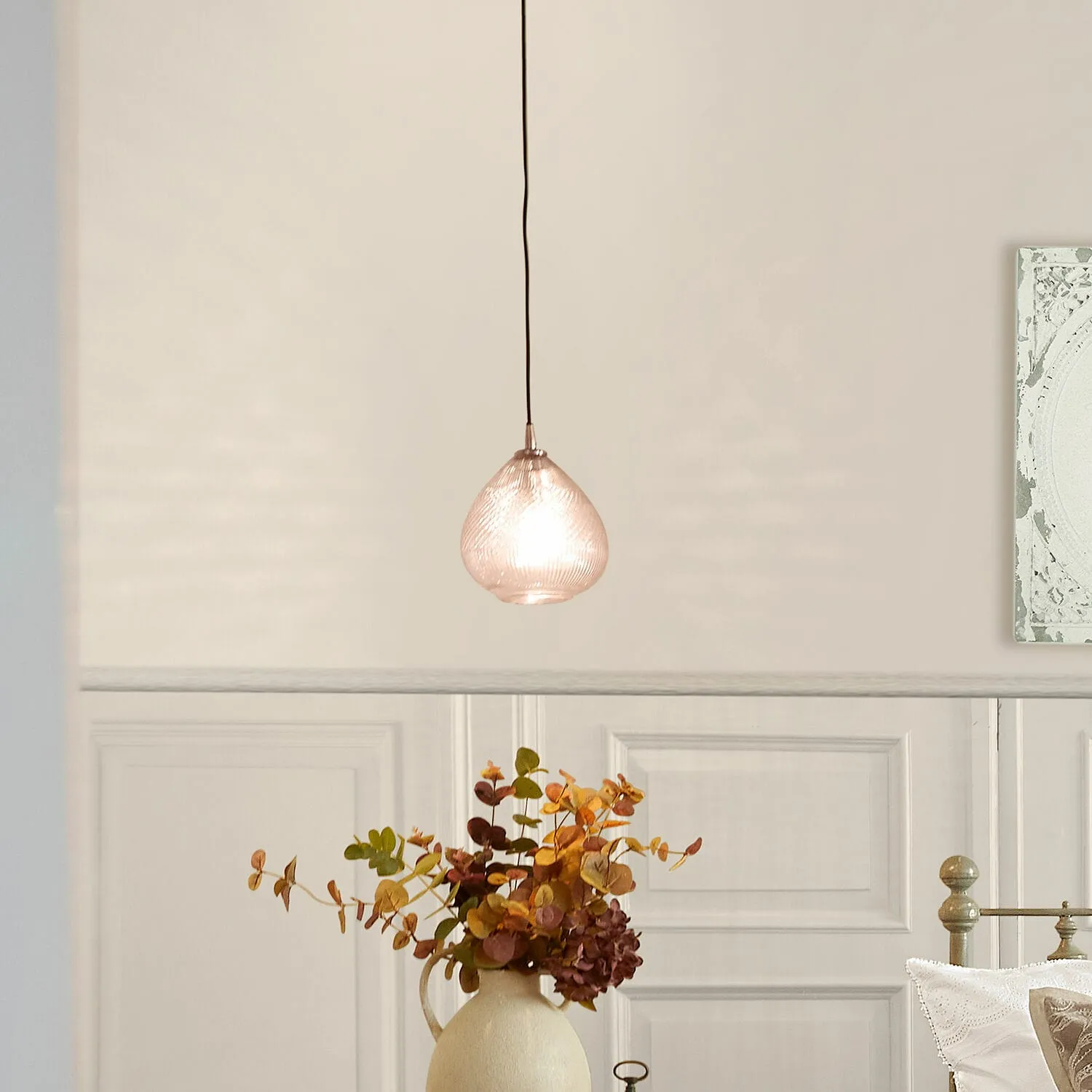 Hängelampe Drélinette – Bild 2