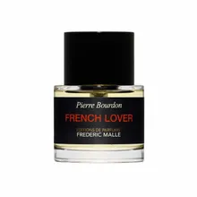 Frederic Malle French Lover Eau De Parfum Spray 50ml Frederic Malle French Lover Eau De Parfum Spray 50ml