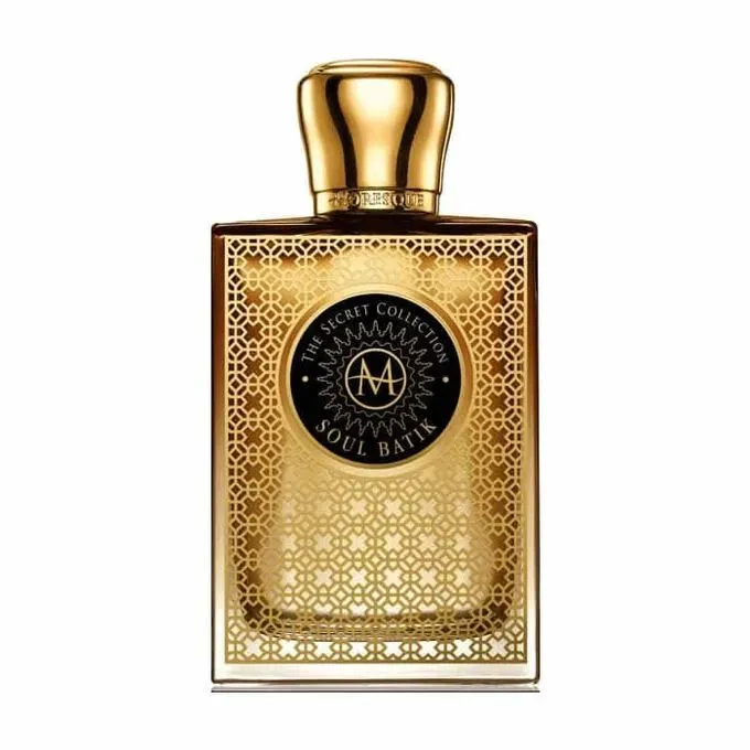 Moresque Soul Batik Eau De Parfum Spray 75ml Moresque Soul Batik Eau De Parfum Spray 75ml