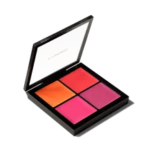 Mac Cosmetics - Pro Face Palette: Blush - Bright Blush Mac Cosmetics - Pro Face Palette: Blush - Bright Blush