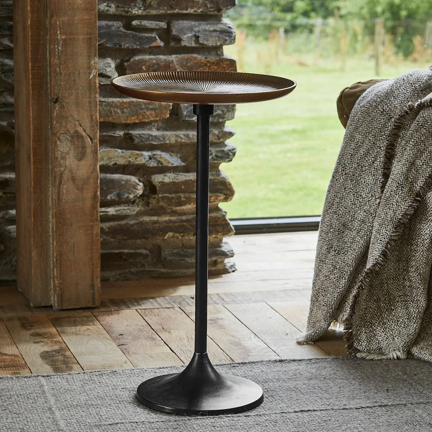 Beistelltisch Elmsford – Bild 4