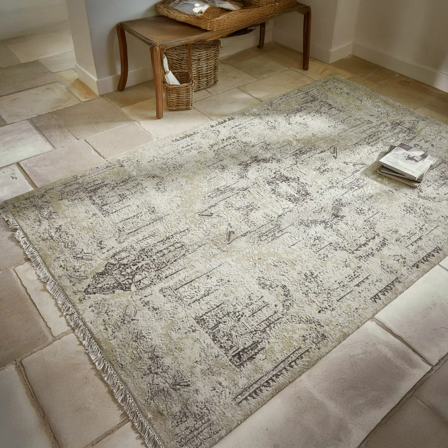 Teppich Marzahan – Bild 2