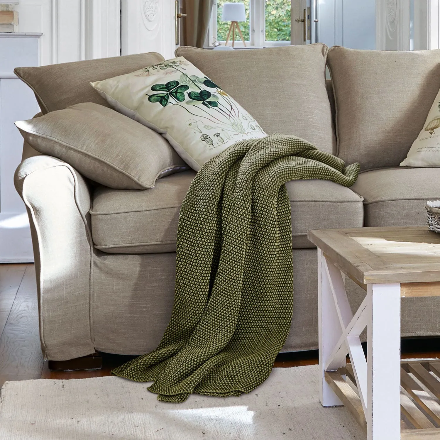 Plaid Amberley – Bild 2