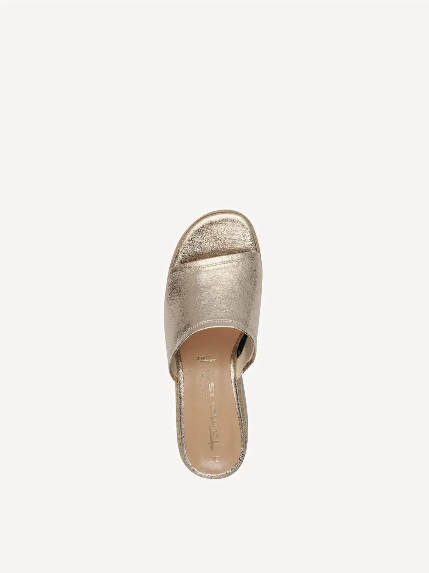 Pantolette – Bild 2