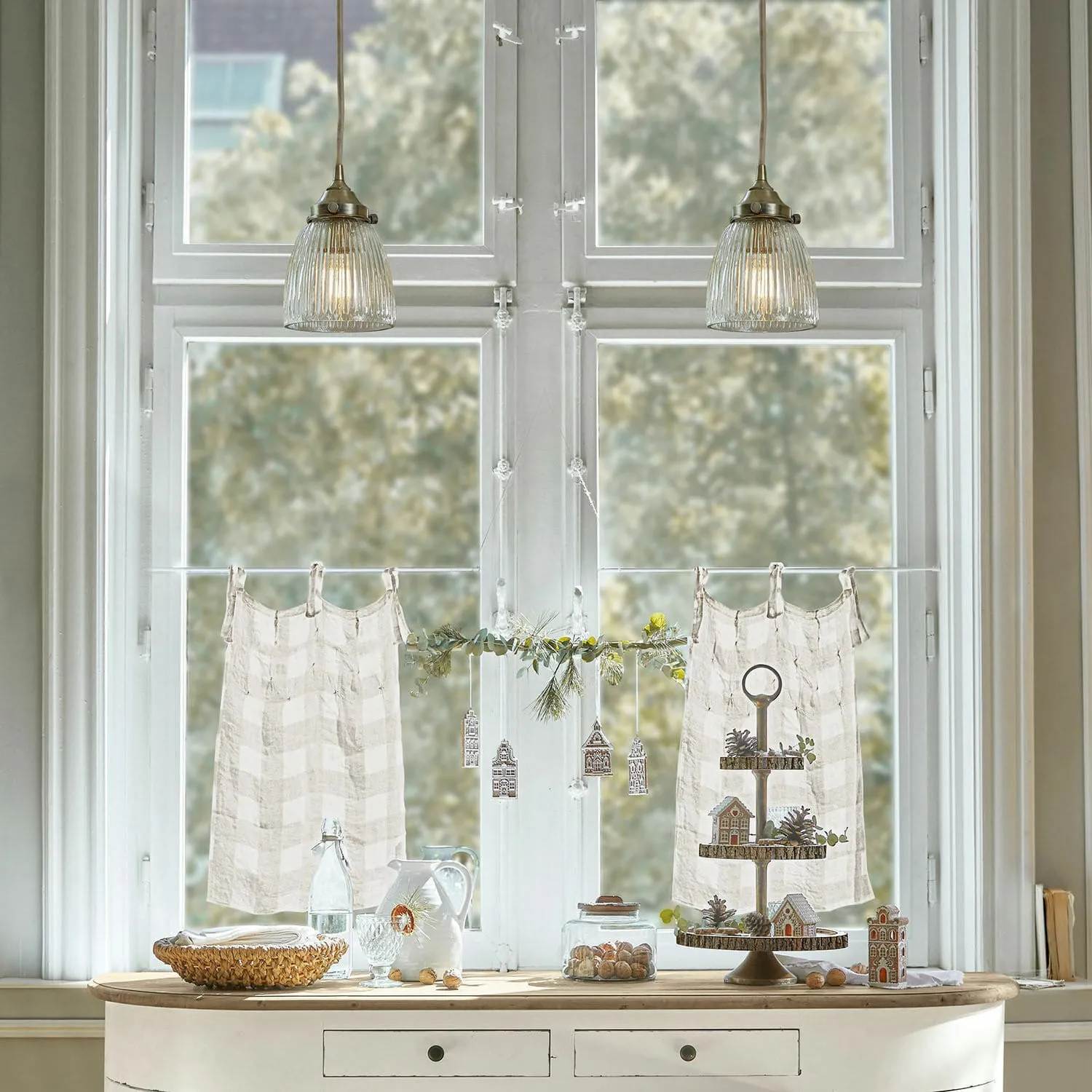 Hängelampe Tanaelva – Bild 4