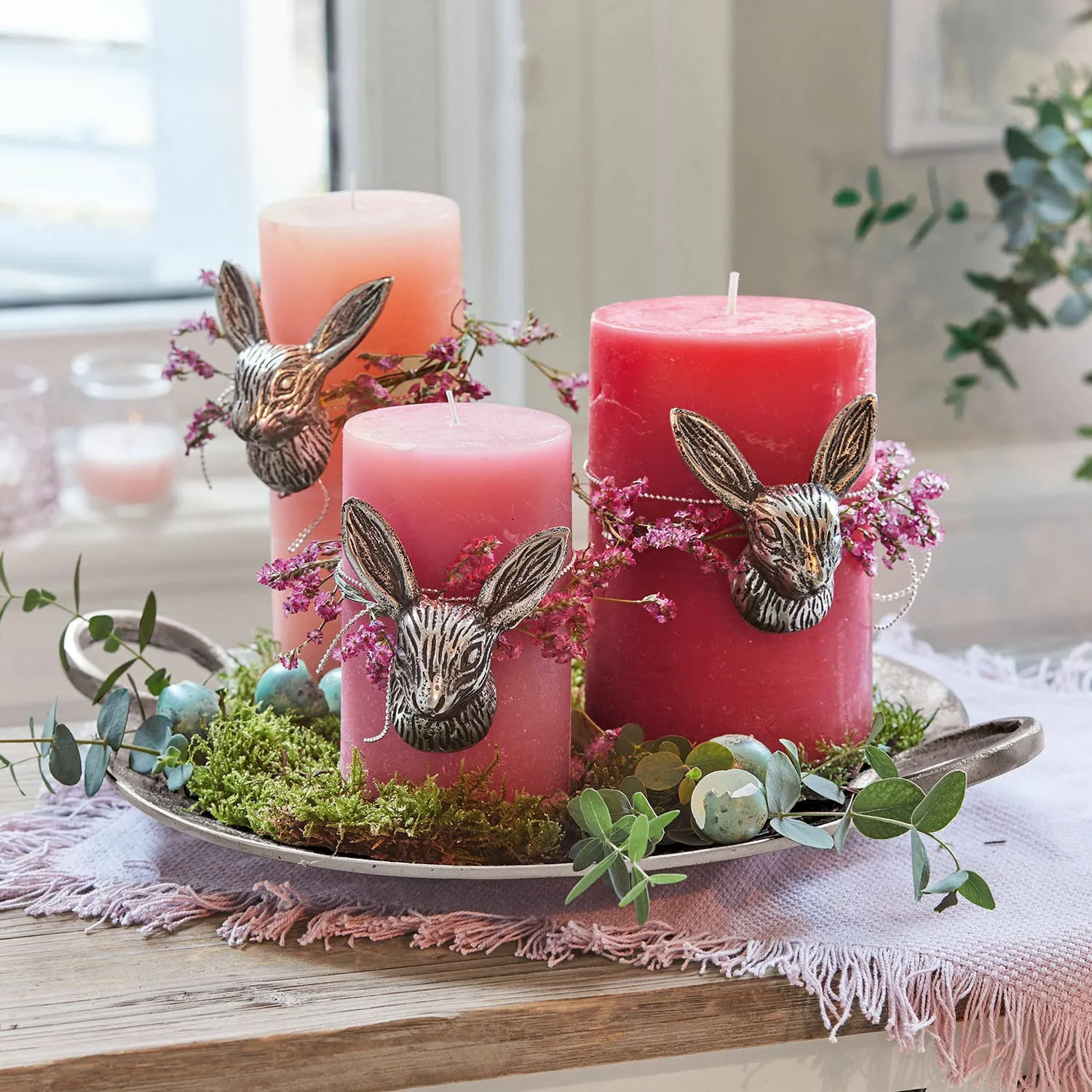 Deko-Pin 3er Set Gimont – Bild 5